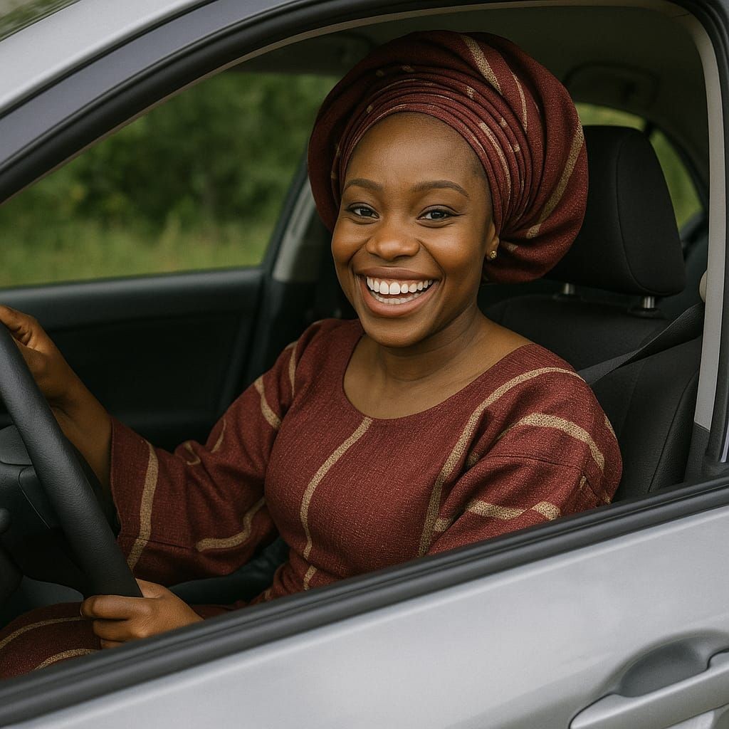 Get Early Date For G2/G Road Test